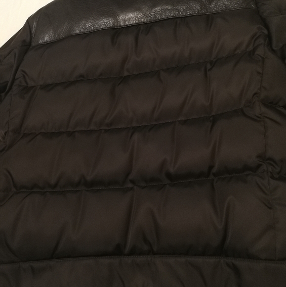 Prada Gabardine Nylon Jacket - Picture 3 of 10